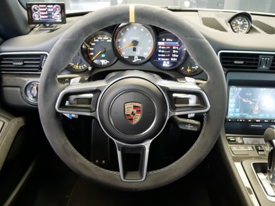 PORSCHE 911 - 8