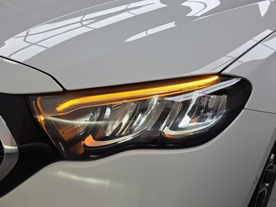 MERCEDES-BENZ E-CLASS - 9
