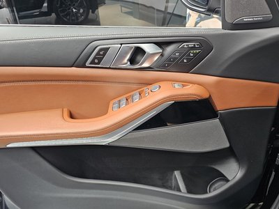 2024 BMW X7 缩略图 14