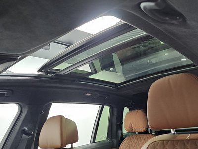 2024 BMW X7 缩略图 27