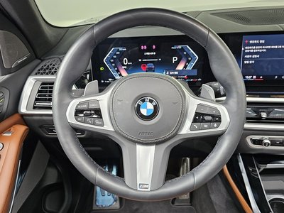2024 BMW X7 缩略图 20