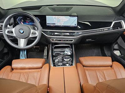 2024 BMW X7 照片 5
