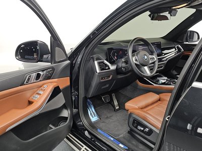 2024 BMW X7 缩略图 13