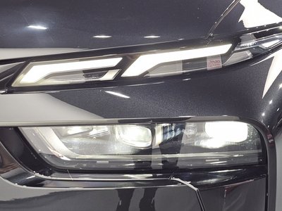 2024 BMW X7 照片 9