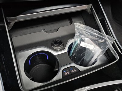2024 BMW X7 缩略图 28