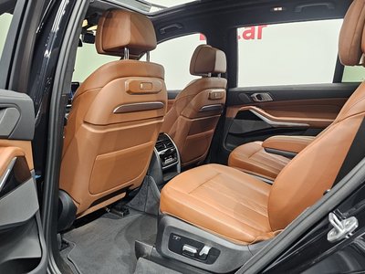 2024 BMW X7 缩略图 17