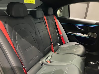 MERCEDES-BENZ E-CLASS AMG - 7