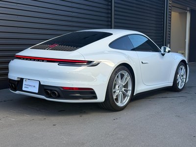 PORSCHE 911 - 8
