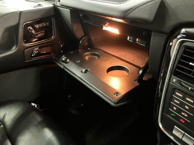 2018 Mercedes-BENZ G-CLASS — миниатюра 21