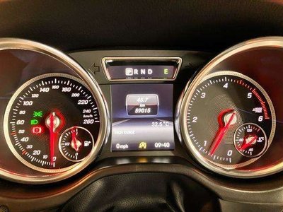 2018 Mercedes-BENZ G-CLASS — миниатюра 59