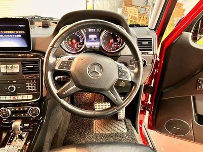 2018 Mercedes-BENZ G-CLASS — миниатюра 56