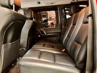 2018 Mercedes-BENZ G-CLASS — миниатюра 50