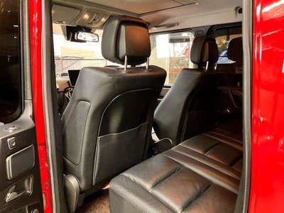 2018 Mercedes-BENZ G-CLASS — миниатюра 52
