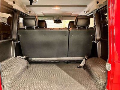 2018 Mercedes-BENZ G-CLASS — миниатюра 11