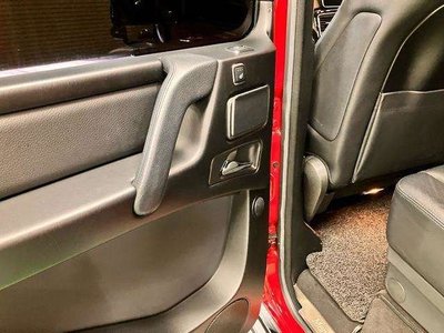 2018 Mercedes-BENZ G-CLASS — миниатюра 51