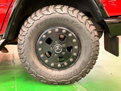 2018 Mercedes-BENZ G-CLASS — миниатюра 48