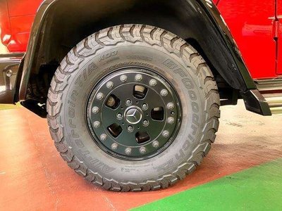 2018 Mercedes-BENZ G-CLASS — миниатюра 49