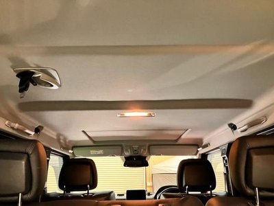 2018 Mercedes-BENZ G-CLASS — миниатюра 12