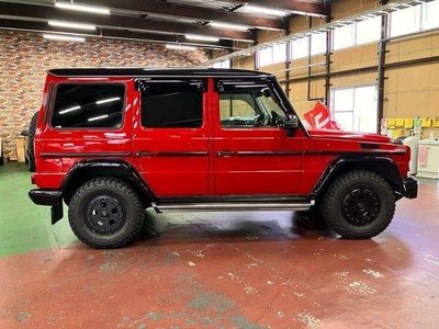 2018 Mercedes-BENZ G-CLASS — миниатюра 38
