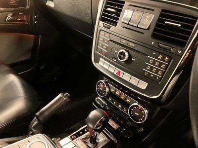 2018 Mercedes-BENZ G-CLASS — миниатюра 14