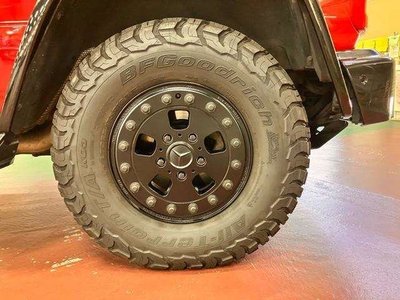 2018 Mercedes-BENZ G-CLASS — миниатюра 46