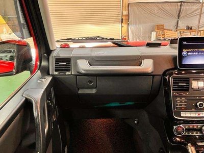 2018 Mercedes-BENZ G-CLASS — миниатюра 57