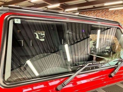 2018 Mercedes-BENZ G-CLASS — миниатюра 44
