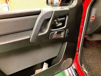 2018 Mercedes-BENZ G-CLASS — миниатюра 55