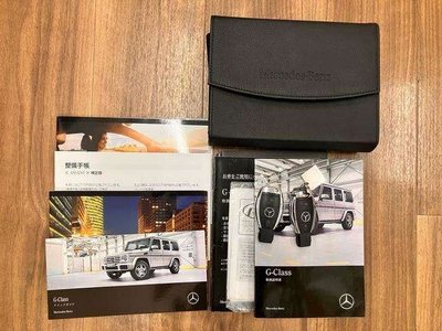 2018 Mercedes-BENZ G-CLASS — миниатюра 28