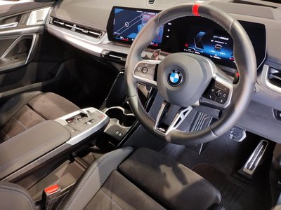 صورة مصغرة 15 لـ 2024 BMW X1