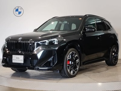 صورة 1 لـ 2024 BMW X1
