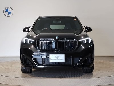 صورة مصغرة 25 لـ 2024 BMW X1