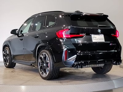 صورة 10 لـ 2024 BMW X1