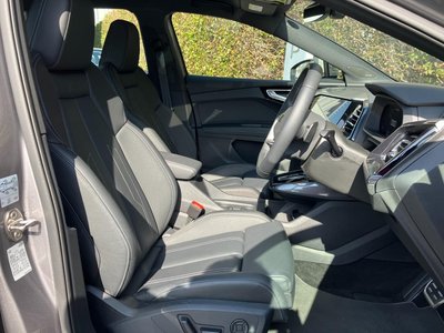 AUDI Q4 E-TRON - 7