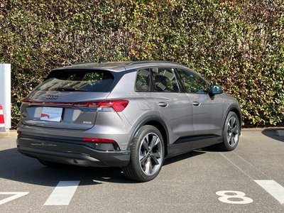 AUDI Q4 E-TRON - 4