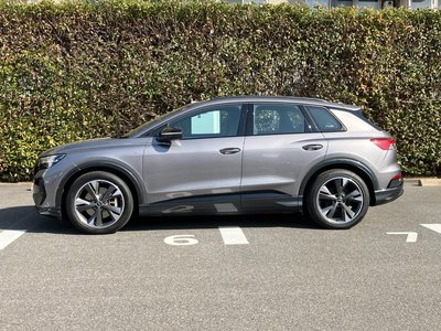 AUDI Q4 E-TRON - 3