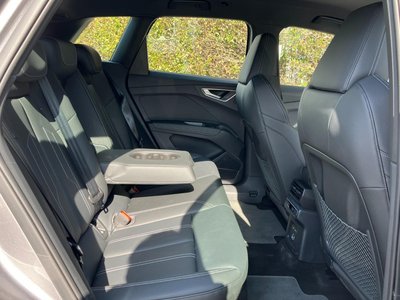 AUDI Q4 E-TRON - 8