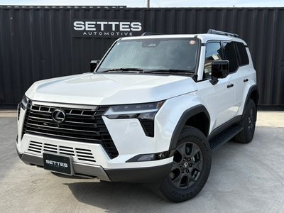 LEXUS GX - 2