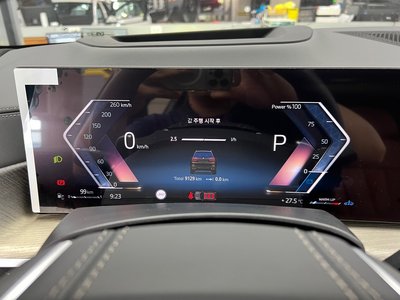 2026 BMW X7 照片 6