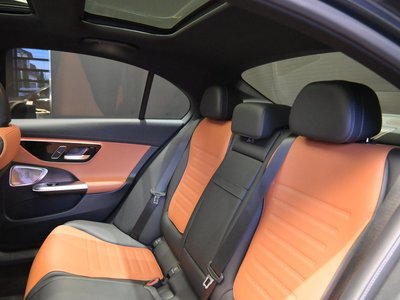 2025 Mercedes-BENZ C-CLASS 缩略图 52