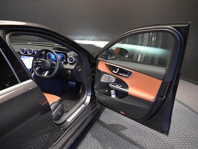 2025 Mercedes-BENZ C-CLASS 缩略图 26