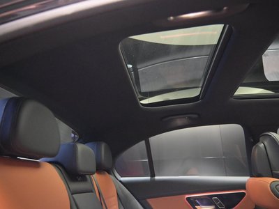 2025 Mercedes-BENZ C-CLASS 缩略图 57