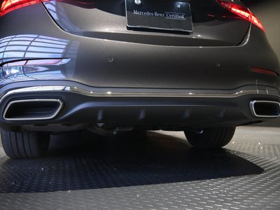 2025 Mercedes-BENZ C-CLASS 缩略图 14