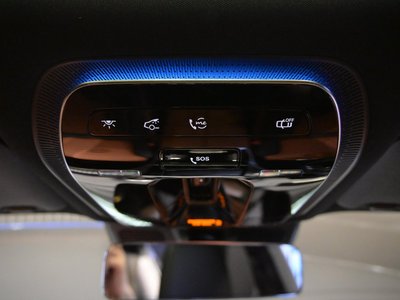 2025 Mercedes-BENZ C-CLASS 缩略图 55