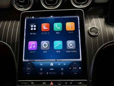2025 Mercedes-BENZ C-CLASS 缩略图 36