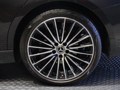 2025 Mercedes-BENZ C-CLASS 缩略图 12