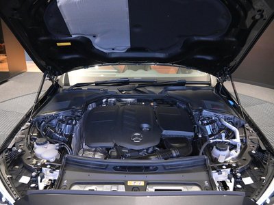 2025 Mercedes-BENZ C-CLASS 缩略图 59