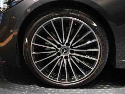 2025 Mercedes-BENZ C-CLASS 缩略图 13