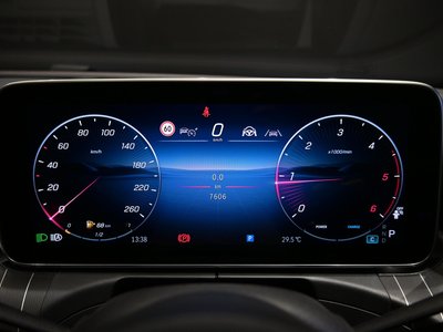 2025 Mercedes-BENZ C-CLASS 缩略图 17