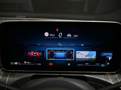 2025 Mercedes-BENZ C-CLASS 缩略图 32